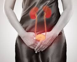 Infeksi Saluran Kemih